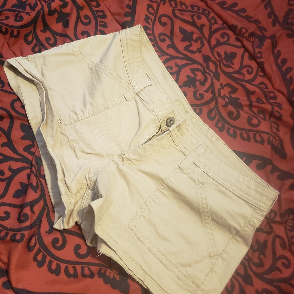 Cute shorts
